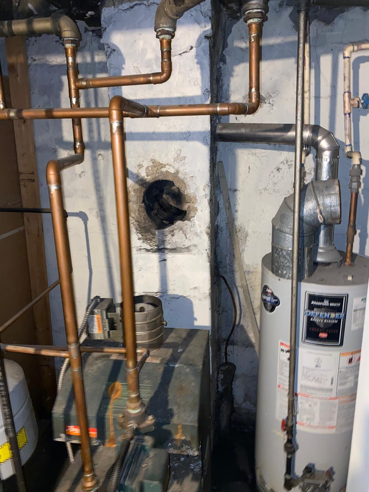 Chimney Inspection Checklist for Fort Worth, TX Homes 2026