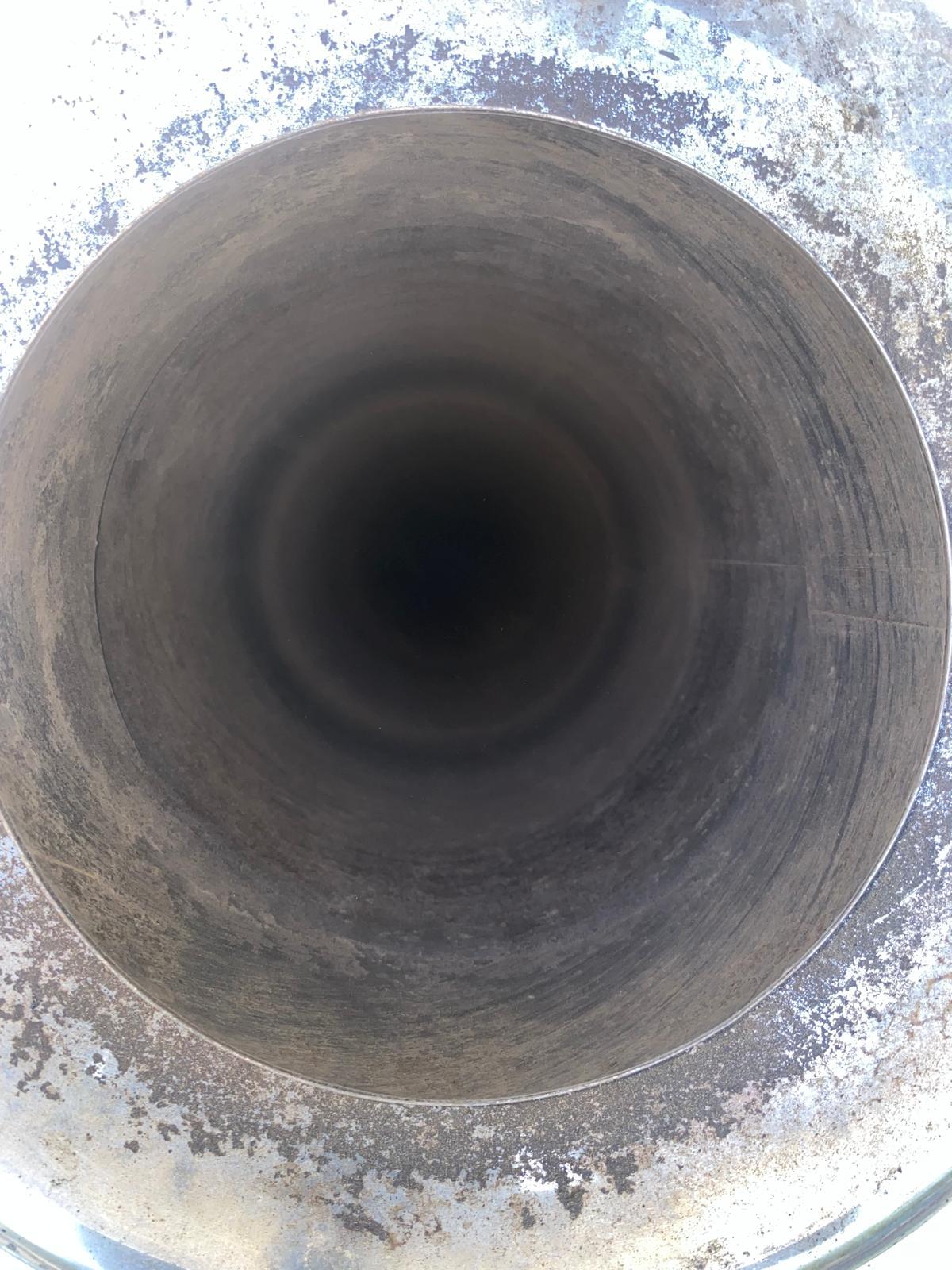 Chimney Cleaning in Indianapolis IN | Fireplace Inspection & Repair Experts - D&D Chimney real work