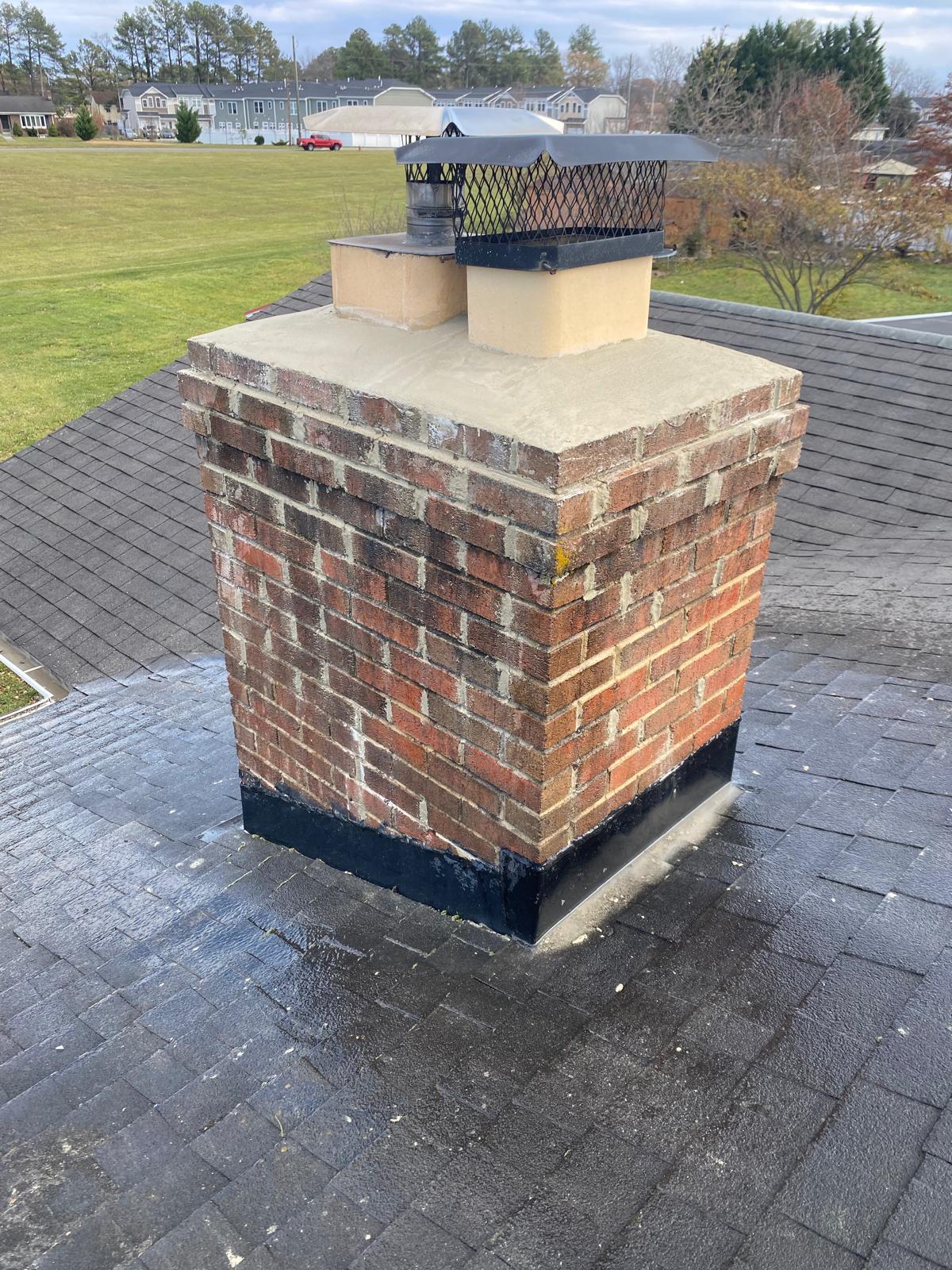 Professional Chimney Cleaning Services in Pittsburgh, PA: Complete 2026 Guide - D&D Chimney real work