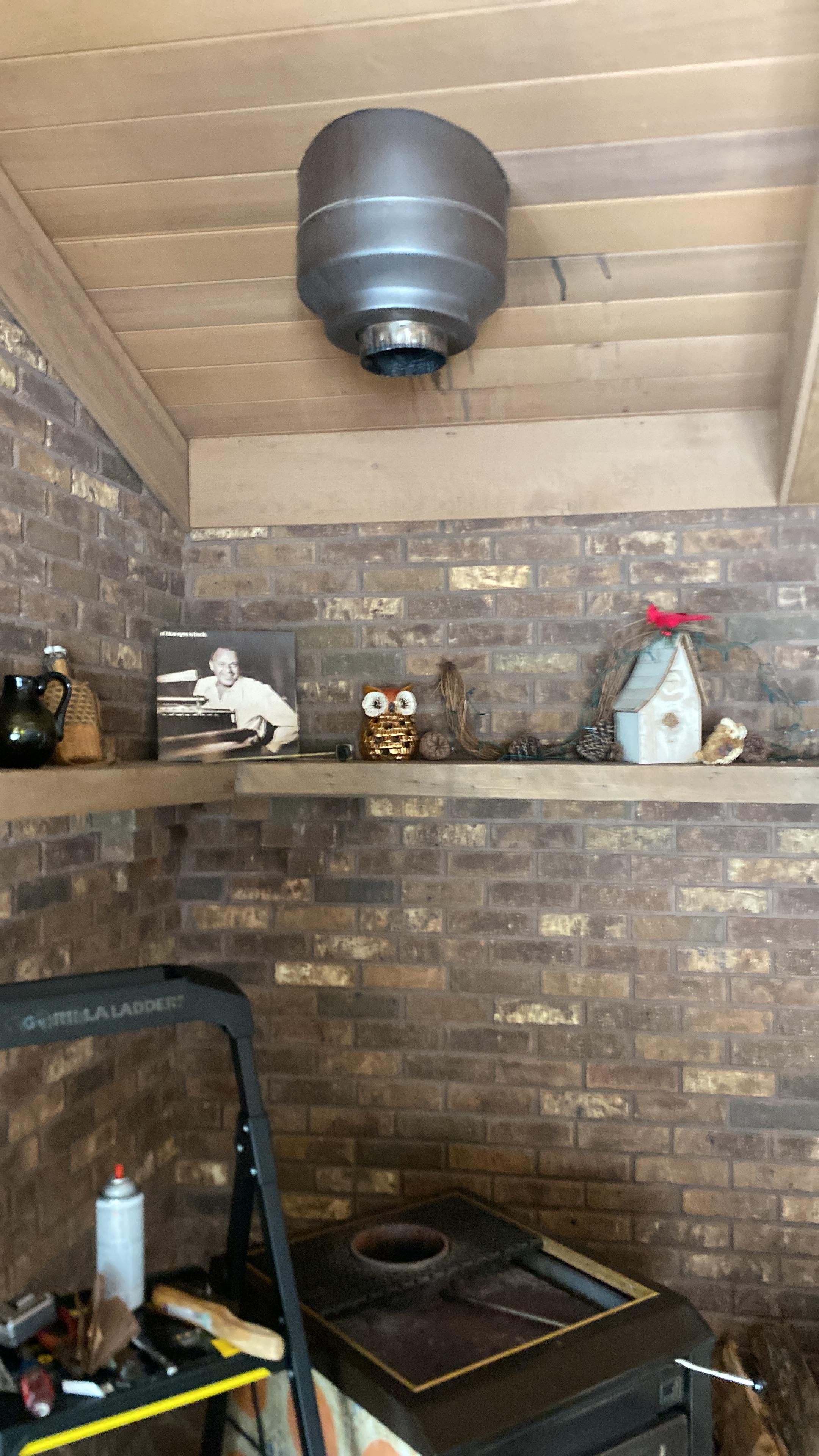 Chimney Cleaning intercom systems