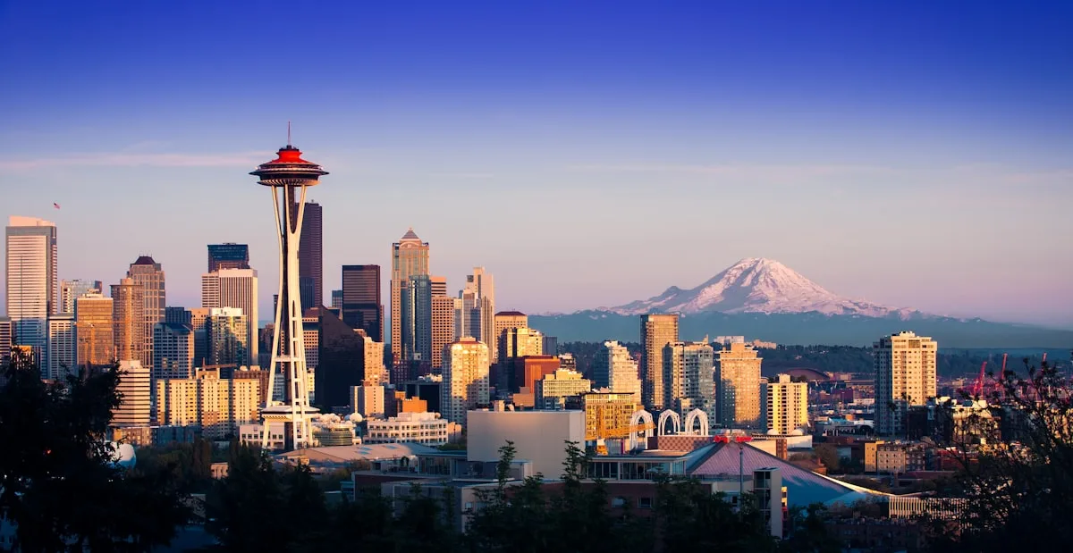 Chimney service in Chimney Cleaning in Seattle — Your Essential 2026 Home Safety Guide