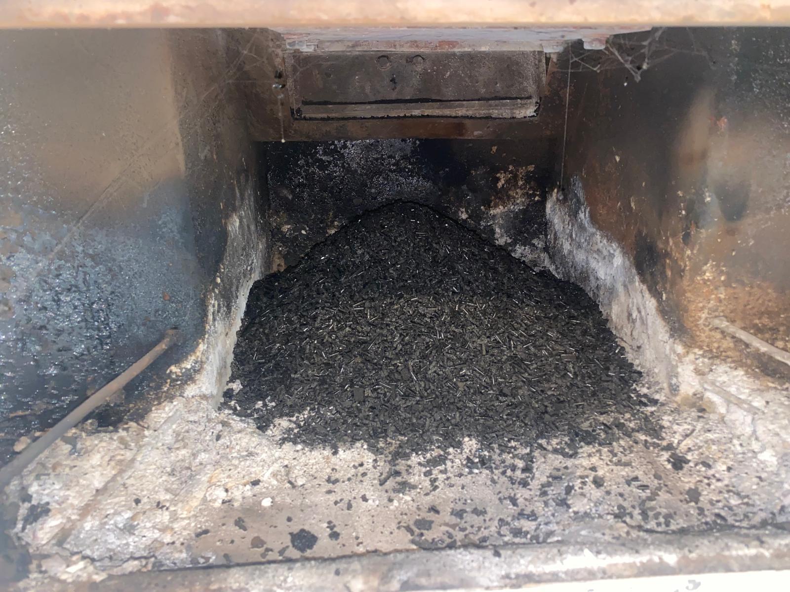 Chimney Cleaning in San Francisco CA | Fireplace Inspection & Repair Services - D&D Chimney real work