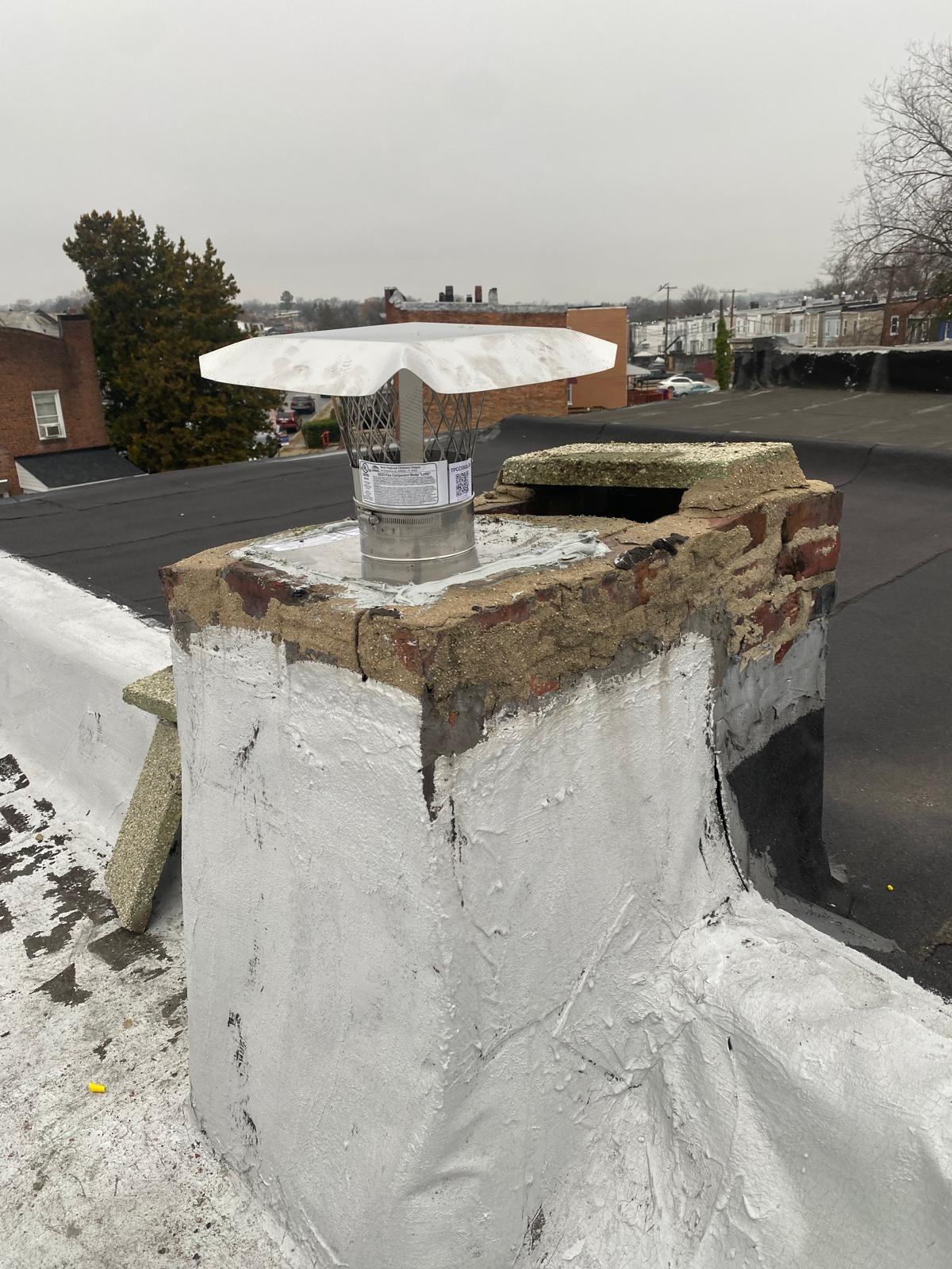 When to Replace Your Chimney Liner: A Complete Homeowner Guide